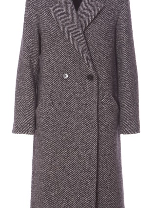 Пальто WEEKEND MAX MARA (2627): фото 2 - Invogue